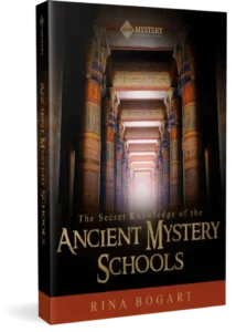 The secrets knowledge of the ancient mystery schools